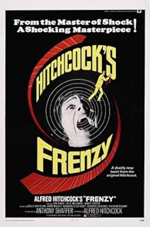 映画 フレンジー Frenzy (1972) | That's Movie Talk!