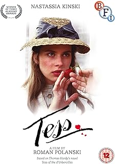 映画 テス Tess (1979) | That's Movie Talk!