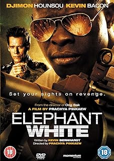 映画 パーフェクト・スナイパー Elephant White (2011) | That's Movie Talk!