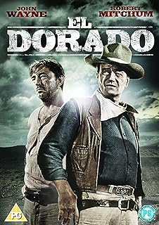 映画 エル・ドラド El Dorado (1966) | That's Movie Talk!