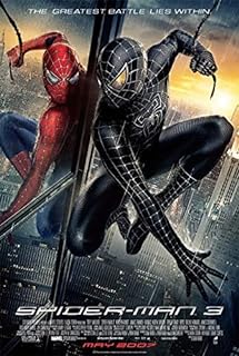 スパイダーマン3 サムライミ版 映画フィルム MJ キルスティン・ダンスト 3枚 Amazon.co.jp: スパイダーマン3 [Blu-ray] : トビー・マグワイア