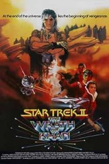 映画 スター・トレック2 カーンの逆襲 Star Trek II: The Wrath of 