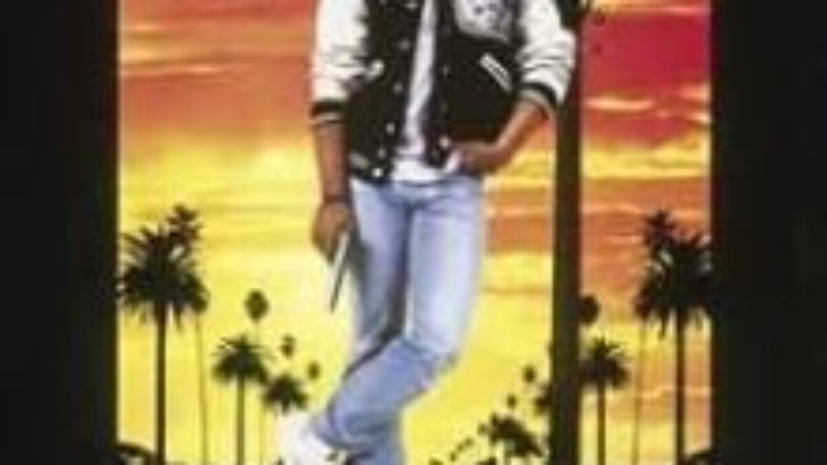 映画 ビバリーヒルズ・コップ2 Beverly Hills Cop Ⅱ (1987) | That's Movie Talk!