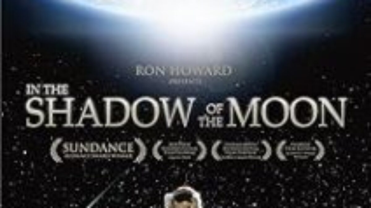 映画 ザ・ムーン In the Shadow of the Moon (2007) | That's Movie Talk!