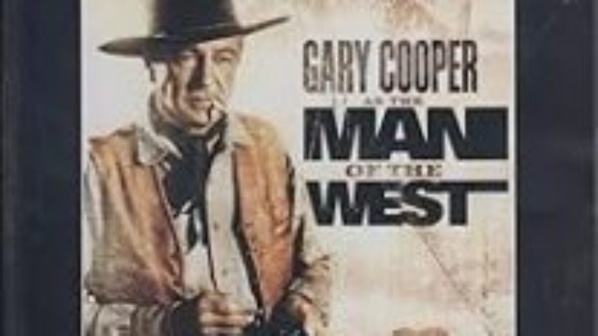 【中古】1958年映画パンフレット 西部の人 アンソニー・マン監督 ゲーリー・クーパー ジュリー・ロンドン 東京劇場の館名入り初版映画パンフレット 西部の人」(想像力と発掘良品の発掘⑯ その4) | 想像力と映画の楽しい