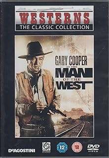 映画 西部の人 Man of the West (1958) | That's Movie Talk!