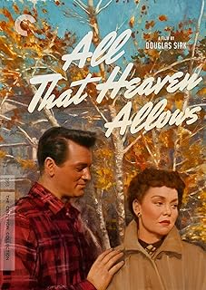 天はすべて許し給う/悲しみは空の彼方に Amazon.co.jp: ダグラス・サーク Blu-ray BOX (『天はすべて許し