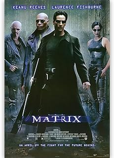 映画 マトリックス The Matrix (1999) | That's Movie Talk!