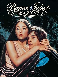 映画 ロミオとジュリエット Romeo and Juliet (1968) | That's
