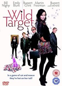 映画 ターゲット Wild Target (2010) | That's Movie Talk!