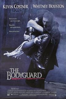 映画 ボディガード The Bodyguard (1992) | That's Movie Talk!
