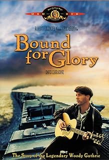 ウディ・ガスリー わが心のふるさと('76米) ウディ・ガスリー わが心のふるさと(´76米) DVD