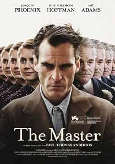 映画 ザ・マスター The Master (2012) | That