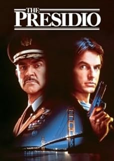 映画 プレシディオの男たち The Presidio (1988) | That's Movie Talk!