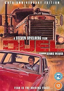 映画 激突！ Duel (1971) | That's Movie Talk!