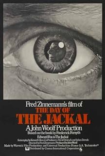 映画 ジャッカルの日 The Day of the Jackal (1973) | That's
