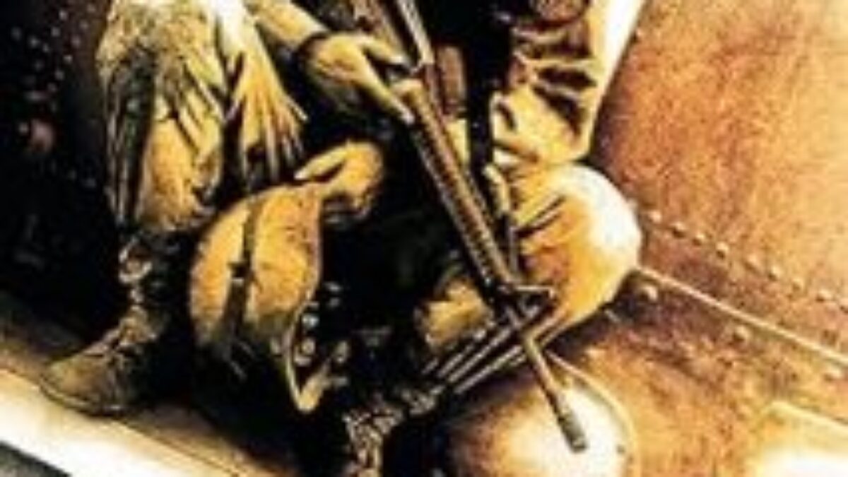 映画 ブラックホーク・ダウン Black Hawk Down (2001) | That's