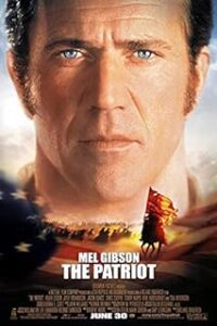 映画 パトリオット The Patriot (2000) | That's Movie Talk!