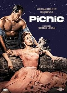 映画 ピクニック Picnic (1955) | That's Movie Talk!