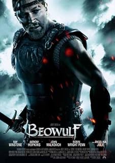 映画 ベオウルフ Beowulf (2007) | That's Movie Talk!