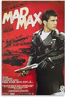 映画 Mad Max (1979) | That's Movie Talk!
