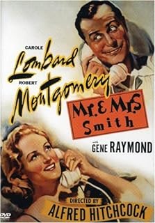 映画 スミス夫妻 Mr. u0026 Mrs. Smith (1941) | That's Movie Talk!