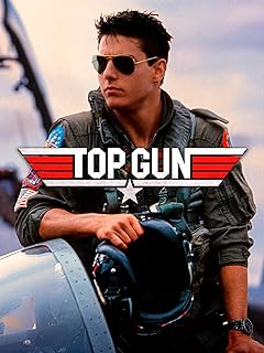 映画 トップガン Top Gun (1986) | That's Movie Talk!
