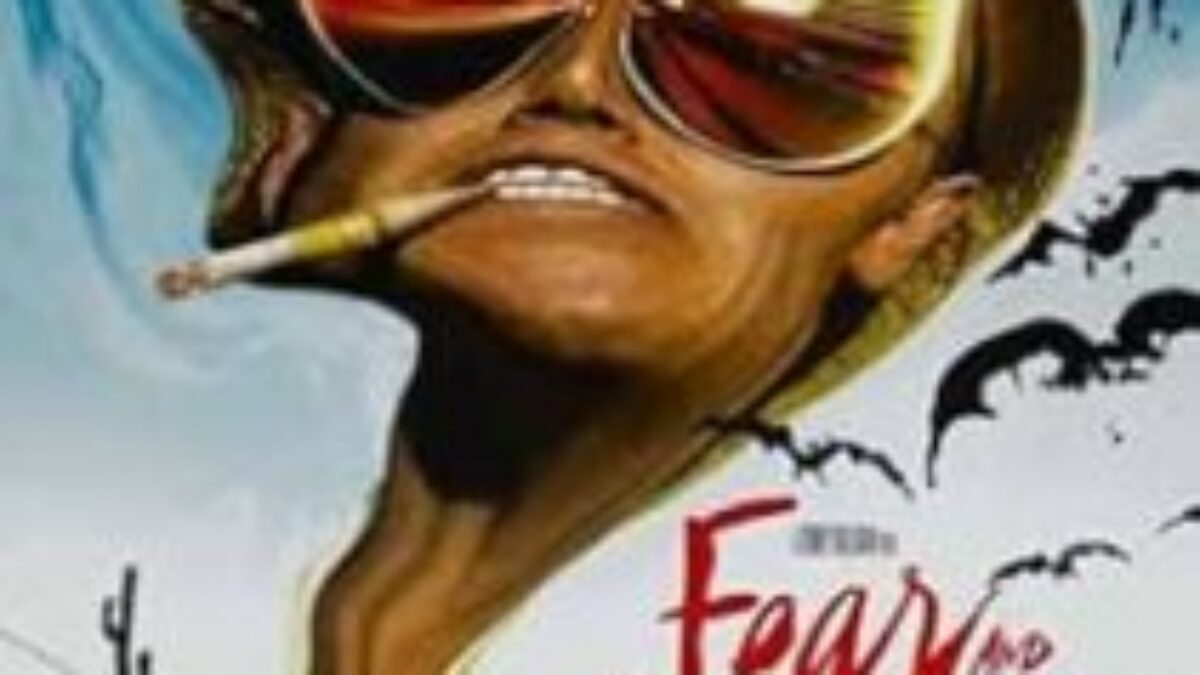 映画 ラスベガスをやっつけろ Fear and Loathing in Las Vegas (1998 