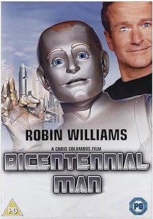 BICENTENNIAL MAN アンドリュー　NOR114 中古DVD 『 アンドリューNDR114 BICENTENNIAL MAN 』品番： SDD