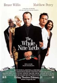 映画 隣のヒットマン The Whole Nine Yards (2000) | That's