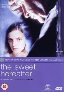 映画 スウィート ヒアアフター The Sweet Hereafter (1997) | That's Movie Talk!