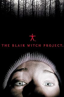 映画 ブレア・ウィッチ・プロジェクト The Blair Witch Project (1999