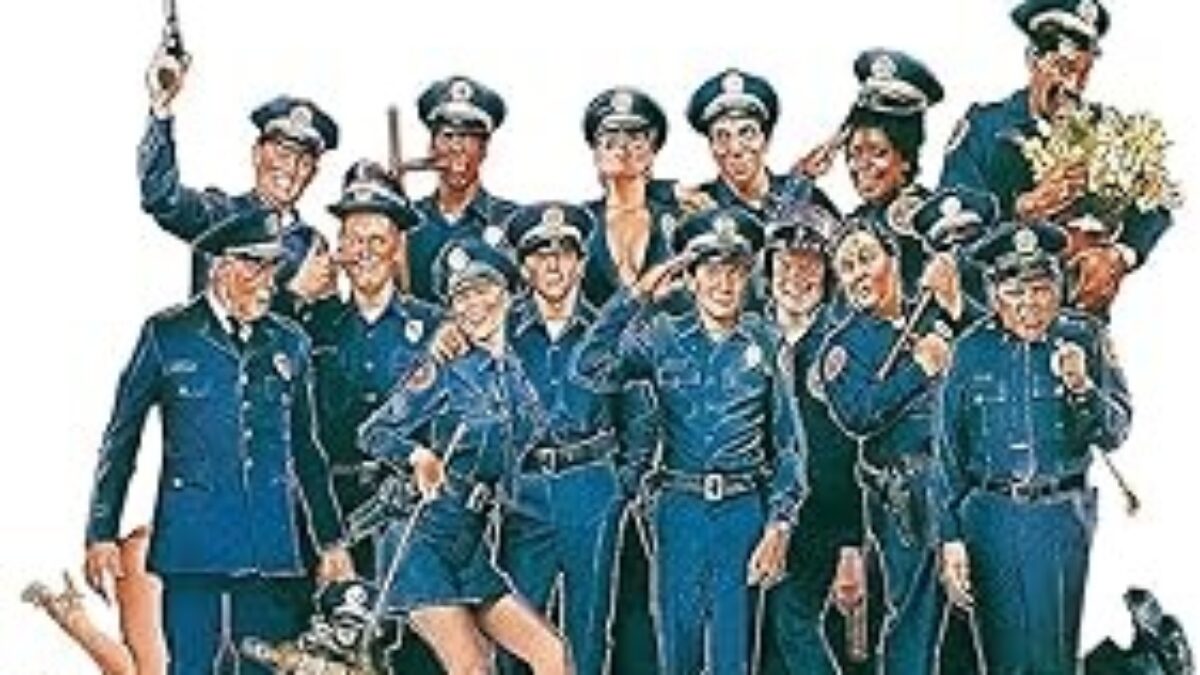 ポリスアカデミー　POLICEACADEMY Amazon.co.jp: POLICE ACADEMY : DVD