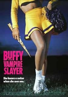 映画 バッフィ/ザ・バンパイア・キラー Buffy the Vampire