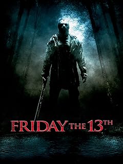 映画 13日の金曜日 Friday the 13th (2009) | That's Movie Talk!