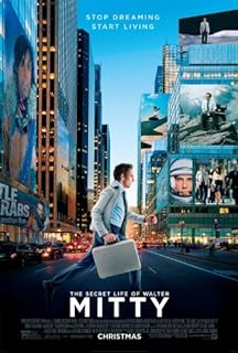 映画 LIFE! The Secret Life of Walter Mitty | That's Movie Talk!