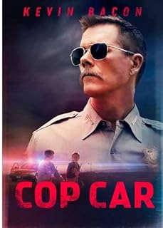 映画 COP CAR/コップ・カー Cop Car (2015) | That's Movie Talk!