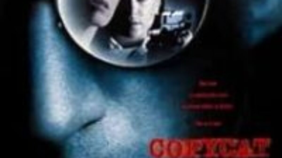 映画 コピーキャット Copycat (1995) | That's Movie Talk!