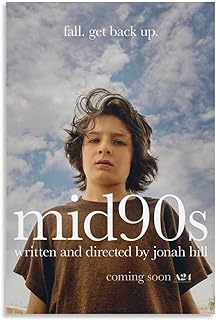 洋画・外国映画 Mid90's CD Box 洋画・外国映画 Mid90's CD Box Amazon.com: mid90s ミッド